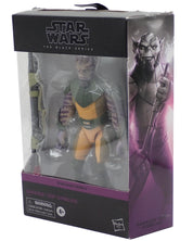 Garazeb "Zeb" Orrelios (2020) - Black Series