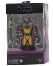 Garazeb "Zeb" Orrelios (2020) - Black Series