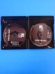 Enter the Ninja - Blu-Ray [Pre-Owned]