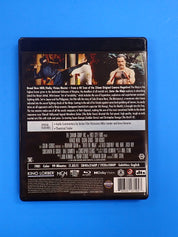 Enter the Ninja - Blu-Ray [Pre-Owned]
