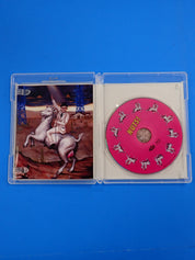 Nuts! - Blu-Ray [Pre-Owned] [Mature]