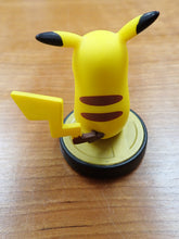 Load image into Gallery viewer, Pikachu amiibo
