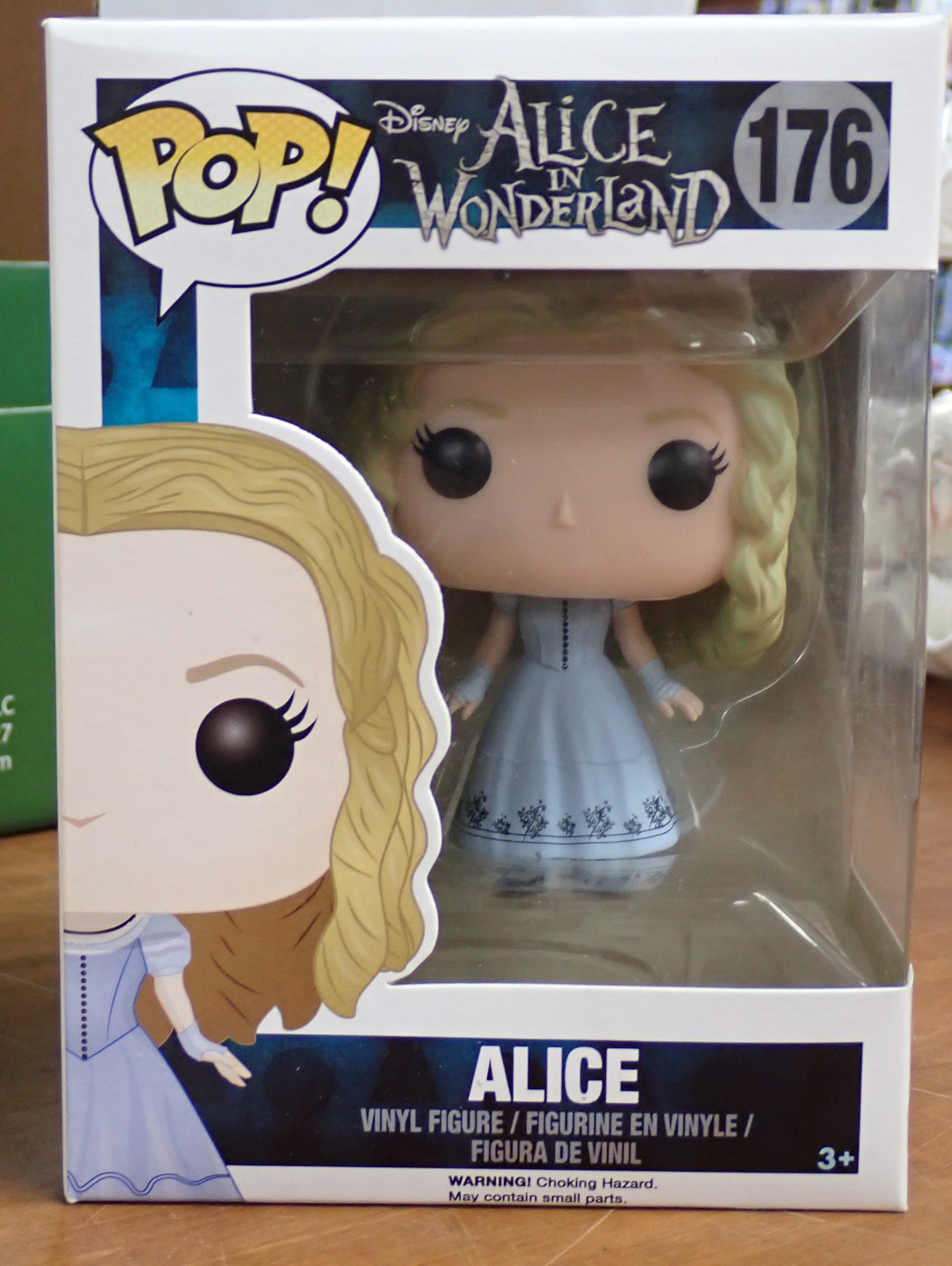 Alice - POP! #176