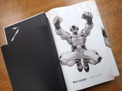 Wolverine Mark Millar Omnibus