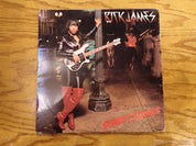 Rick James - Street Songs