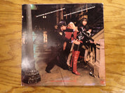 Rick James - Street Songs