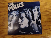 The Police - Regatta De Blanc
