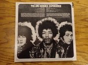 The Jimi Hendrix Experience - Are You Experienced?