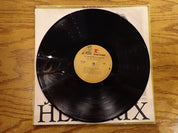 The Jimi Hendrix Experience - Are You Experienced?