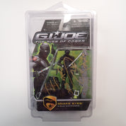 G.I.Joe Rise of Cobra - Snake Eyes Ninja Commando