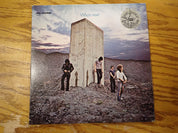 The Who - Who's Next