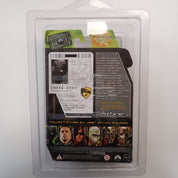 G.I.Joe Rise of Cobra - Snake Eyes Ninja Commando