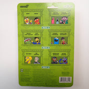 ReAction - Super Grover