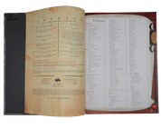 Libris Mortis The Book of Undead - D&D 3.5 [Pre-Owned]