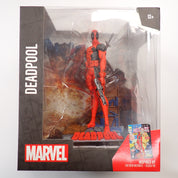 Deadpool - McFarlane Toys Figure