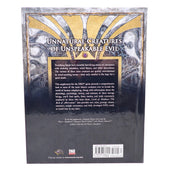 Lords of Madness: The Book of Aberrations - D&D 3.5 [Pre-Owned]