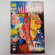 Deadpool - McFarlane Toys Figure