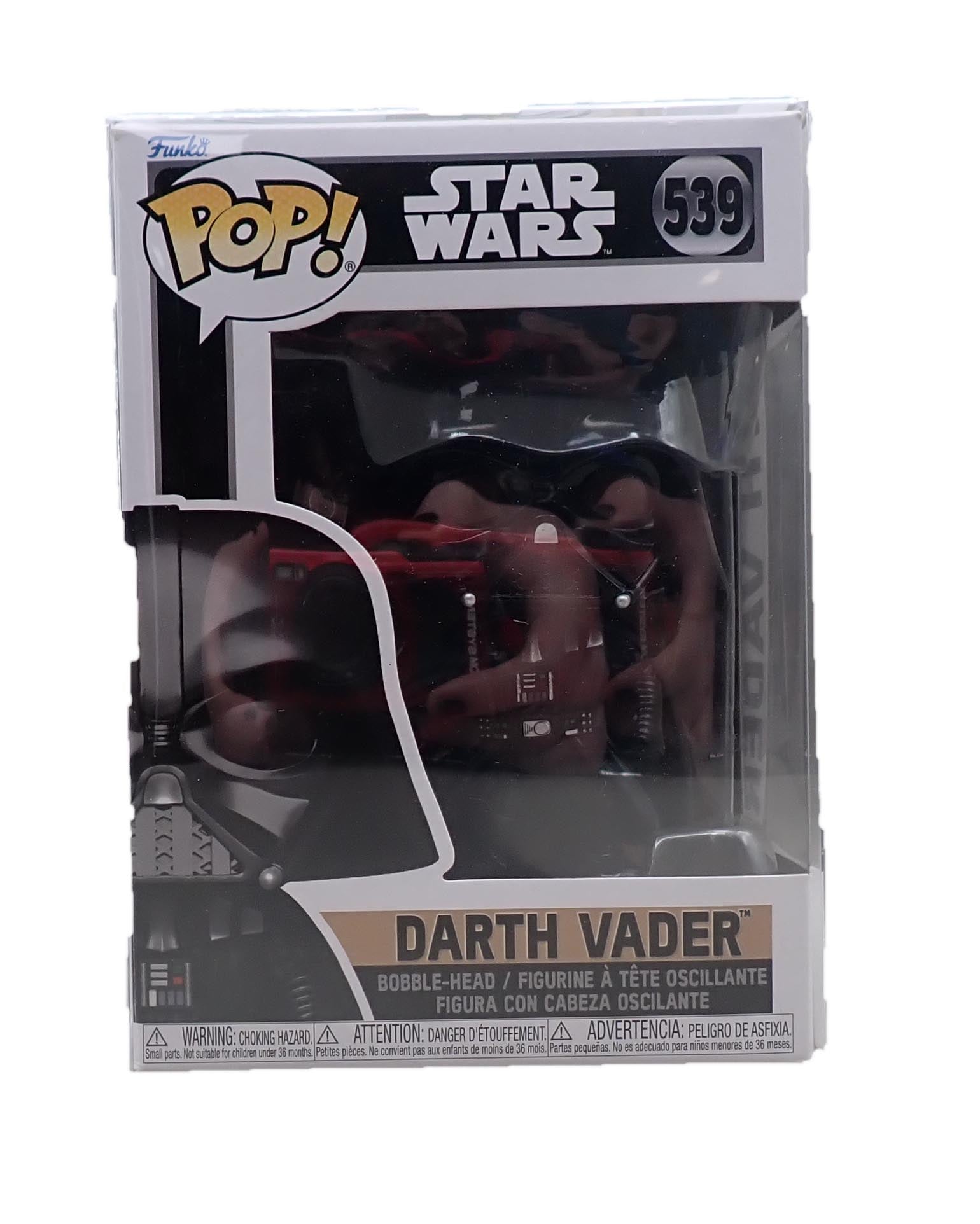 Darth Vader - POP! #539