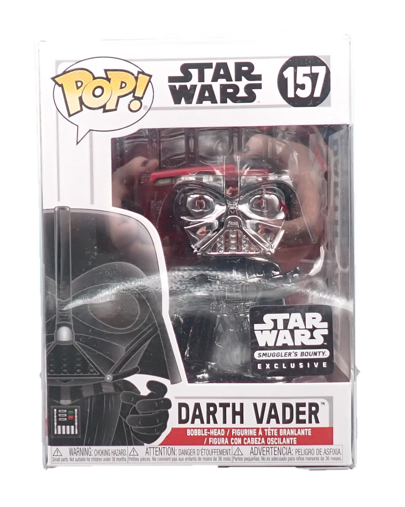 Darth Vader - POP! #157