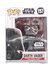 Darth Vader - POP! #157