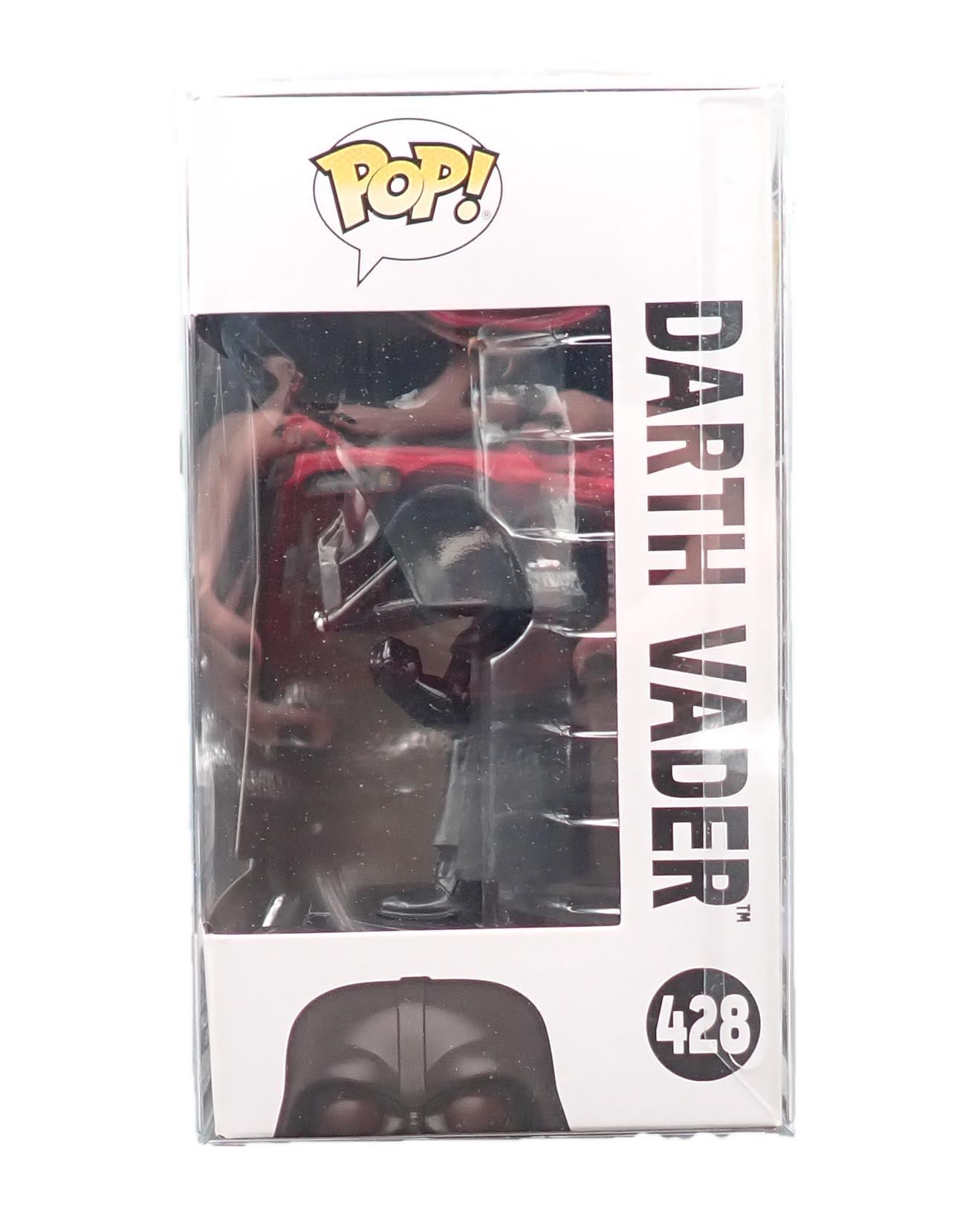 Darth Vader - POP! #428