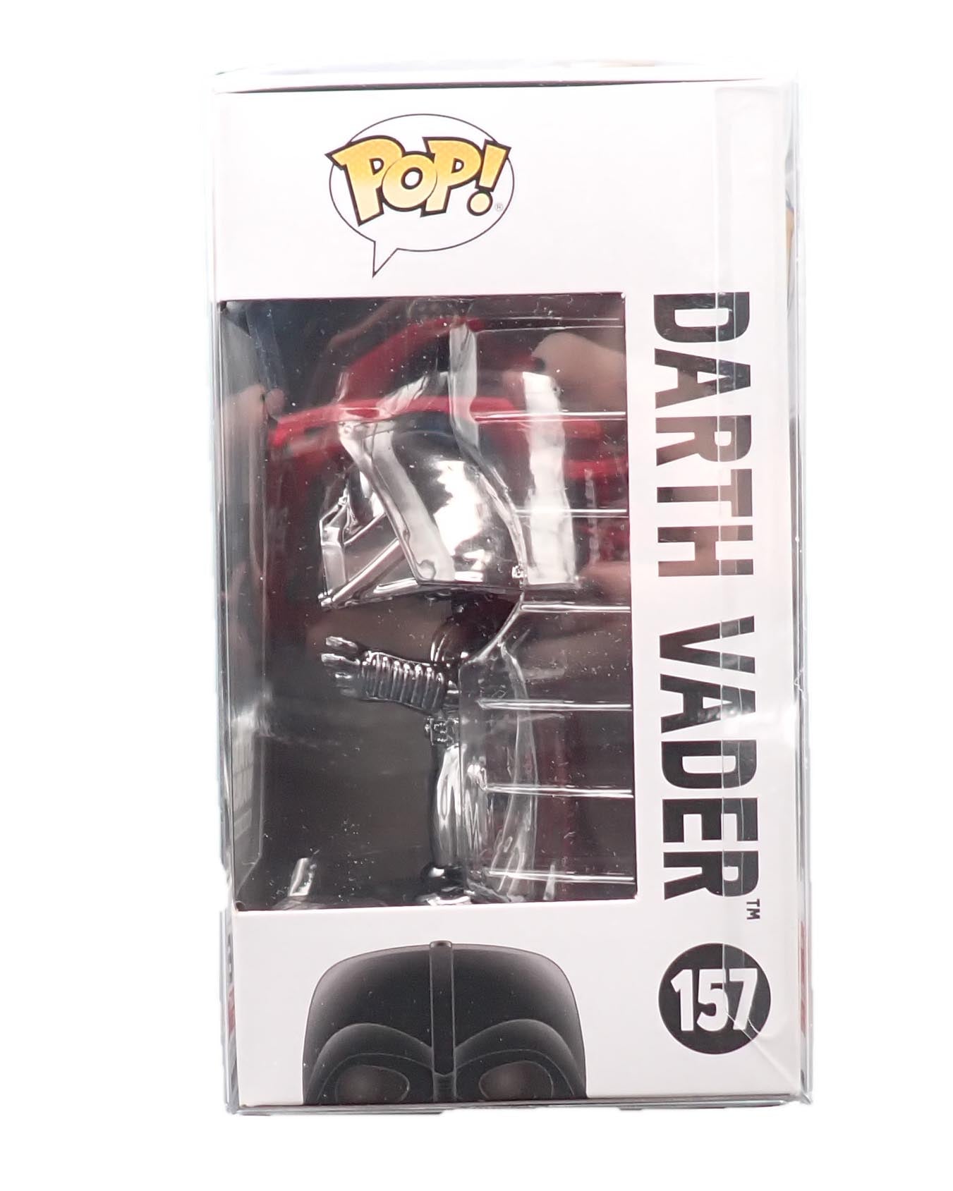 Darth Vader - POP! #157