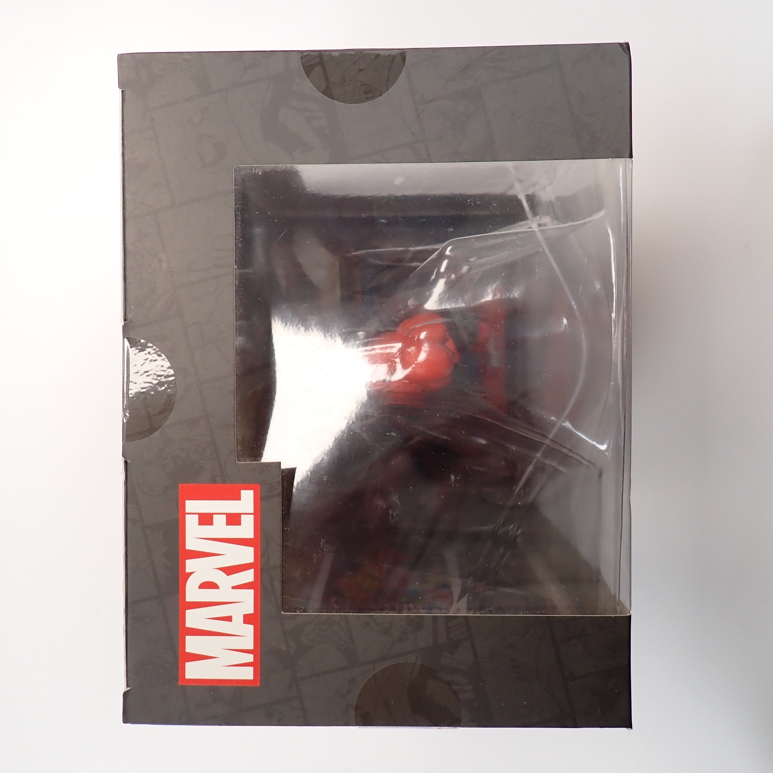 Deadpool - McFarlane Toys Figure