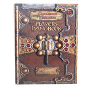Player's Handbook: Core Rulebook I - D&D 3.5 [Pre-Owned]