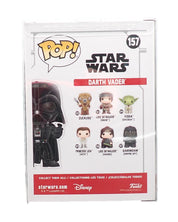 Darth Vader - POP! #157