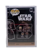 Darth Vader - POP! #539