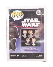 Darth Vader - POP! #428