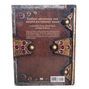 Player's Handbook: Core Rulebook I - D&D 3.5 [Pre-Owned]