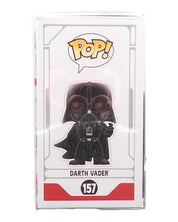 Darth Vader - POP! #157