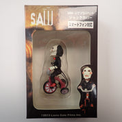 Saw - Billy mini fig