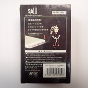 Saw - Billy mini fig