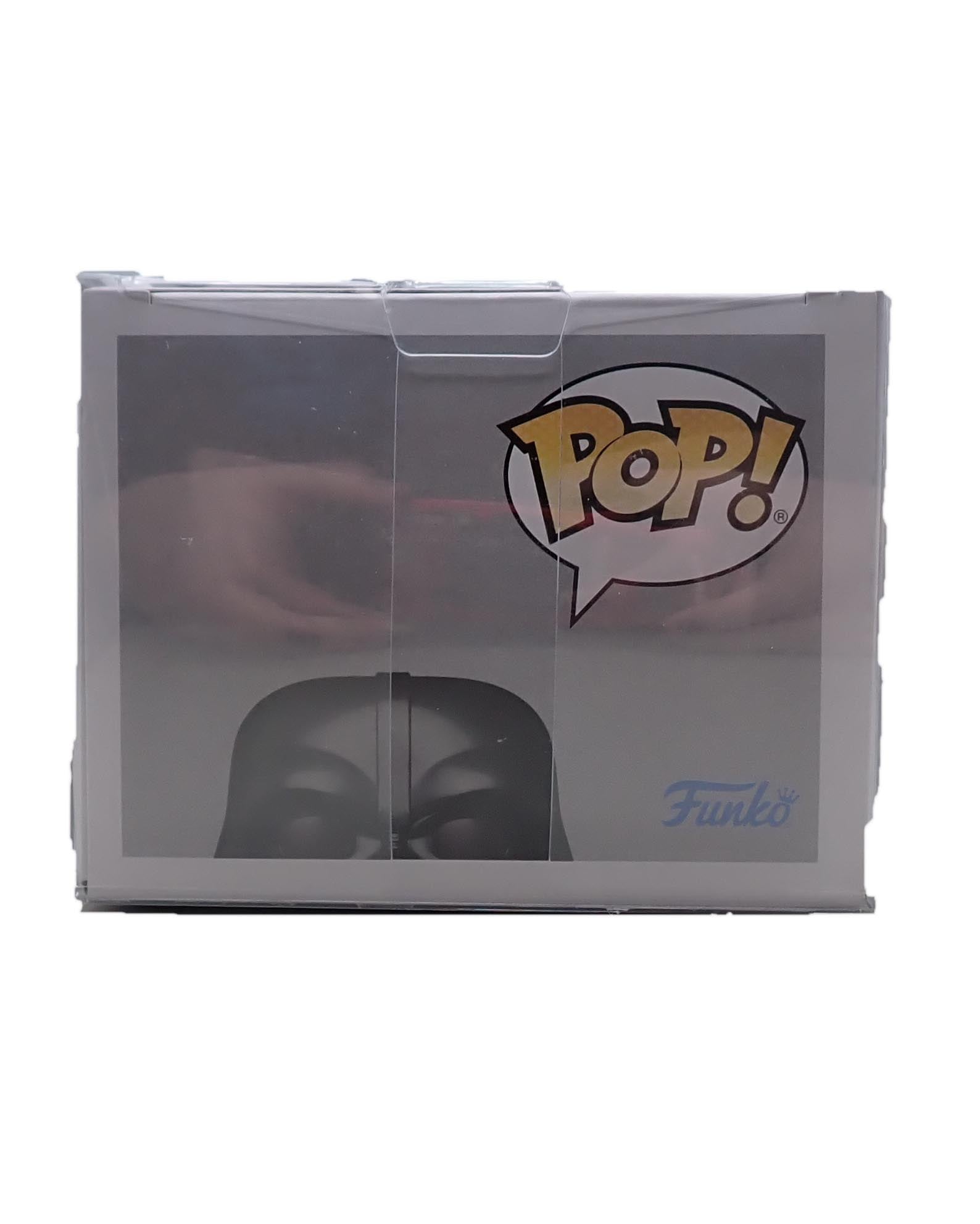 Darth Vader - POP! #539
