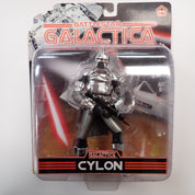 Cylon - Battlestar Galactica