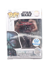 Darth Vader - POP! #600