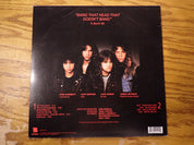 Metallica - Kill 'Em All