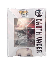 Darth Vader - POP! #610