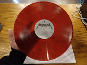 Metallica - Kill 'Em All