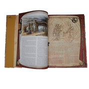 Sandstorm: Mastering the Perils of Fire and Sand - D&D 3.5 [Pre-Owned]