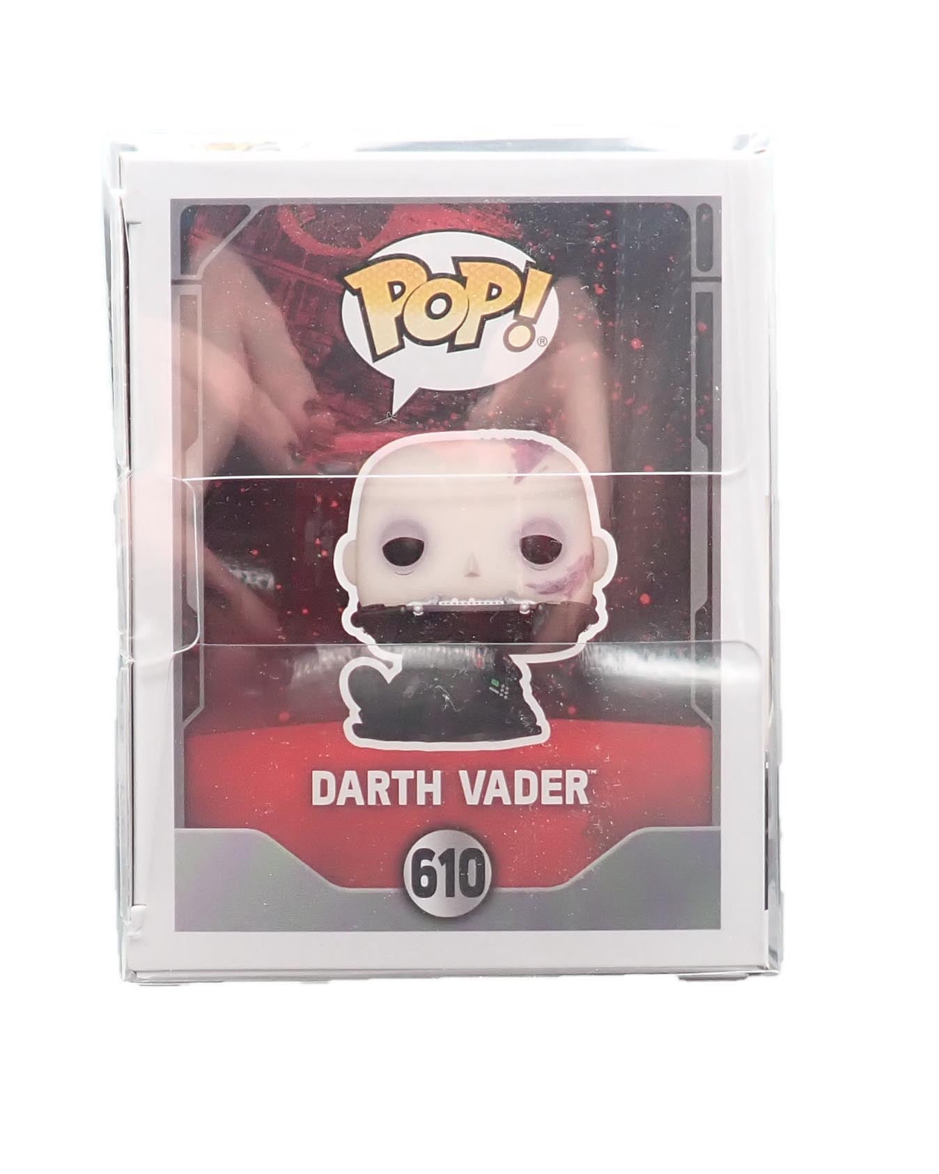 Darth Vader - POP! #610