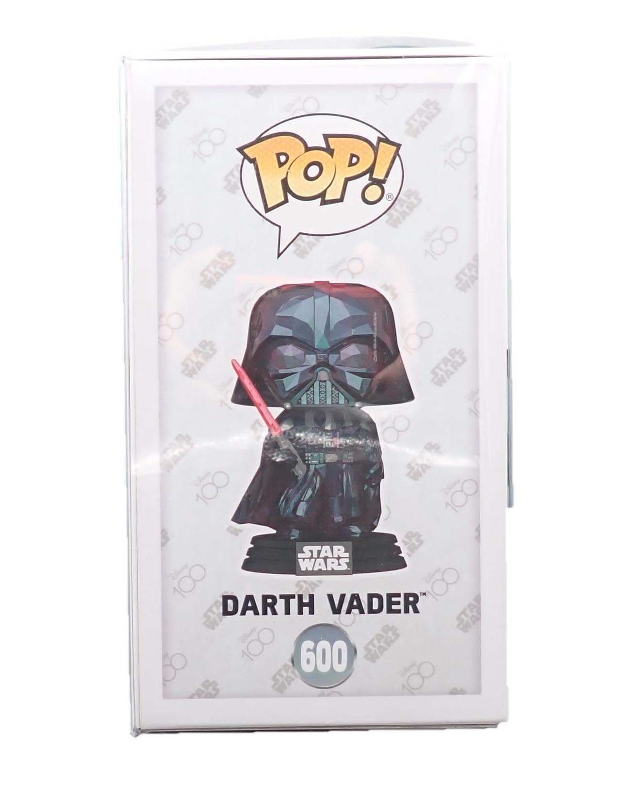 Darth Vader - POP! #600