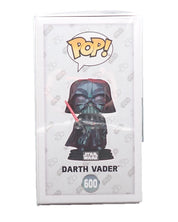 Darth Vader - POP! #600