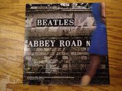 The Beatles - Abbey Road