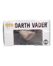 Darth Vader - POP! #610