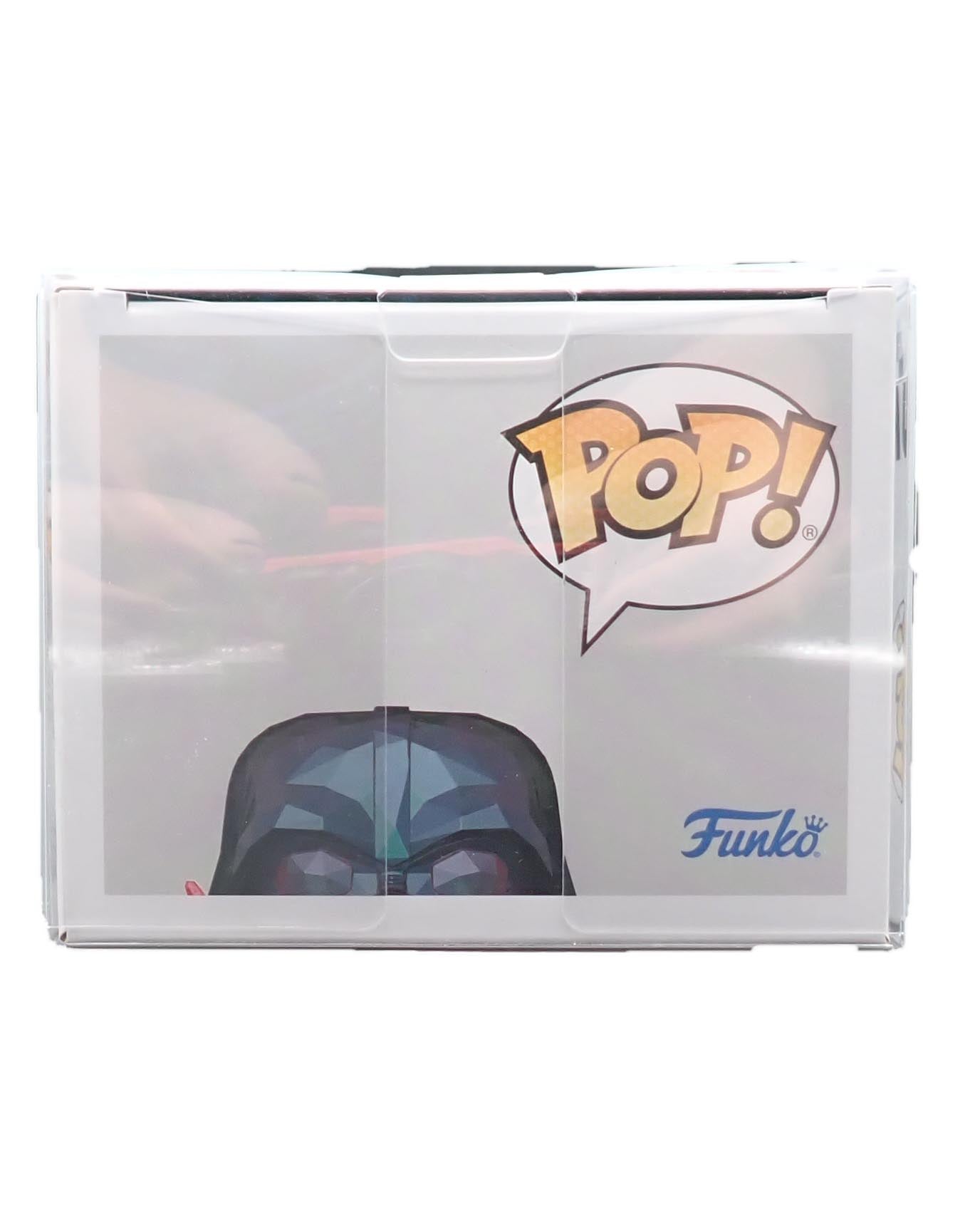 Darth Vader - POP! #600