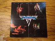 Van Halen - Van Halen
