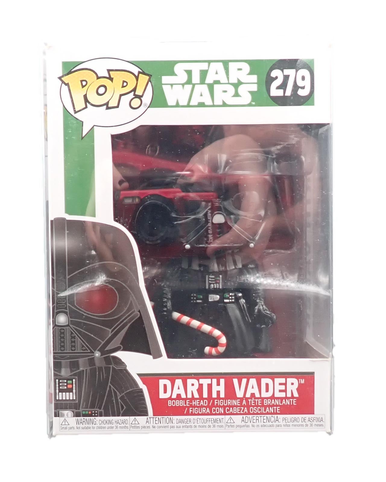 Darth Vader - POP! #279